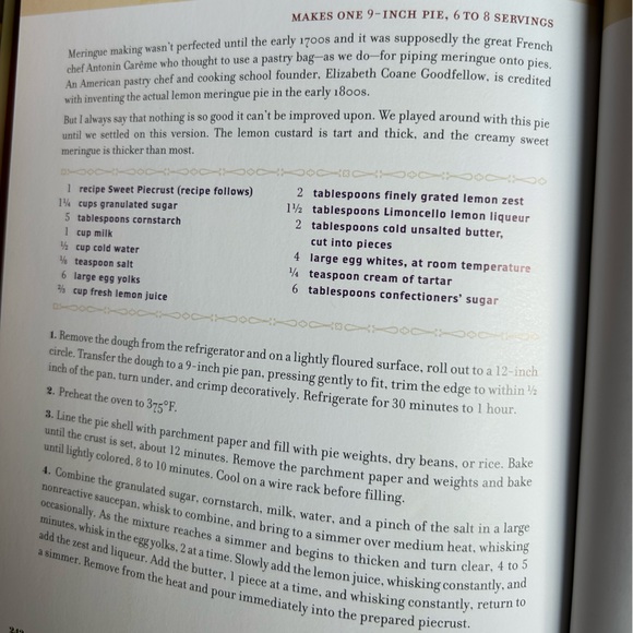 New Emeril’s Delmonico Cookbook - Picture 4 of 6